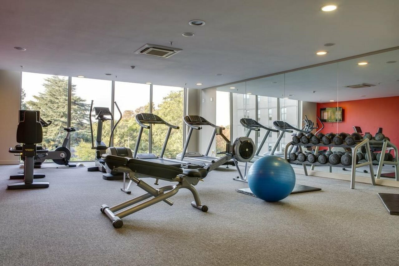 Фото Park Inn Sandton