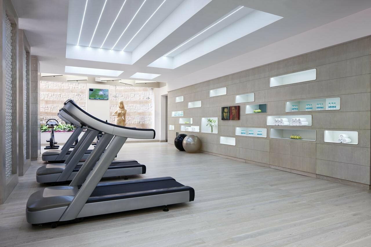 Фото Jw Marriott Mumbai Juhu