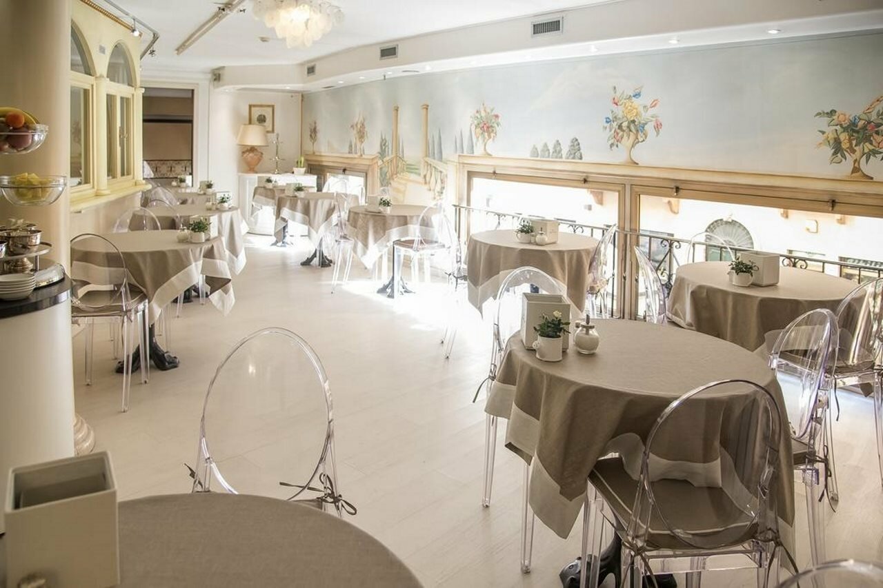 Фото Majestic Toscanelli