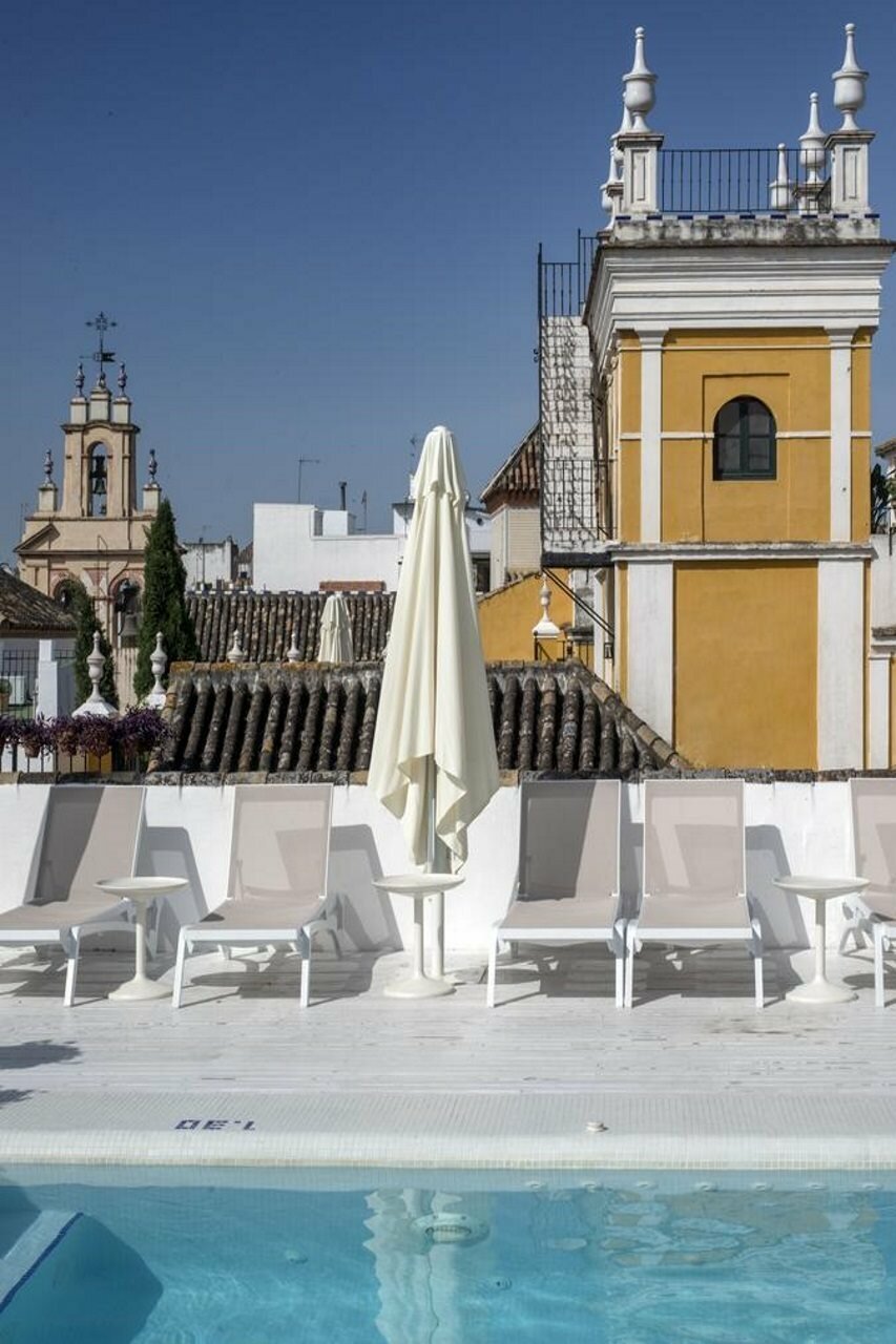 Фото Las Casas de la Juderia