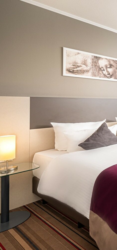 Фото Leonardo Hotel Heidelberg City Center