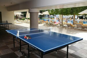 Гостиница DoubleTree by Hilton Bodrum Isil Club All-Inclusive Resort