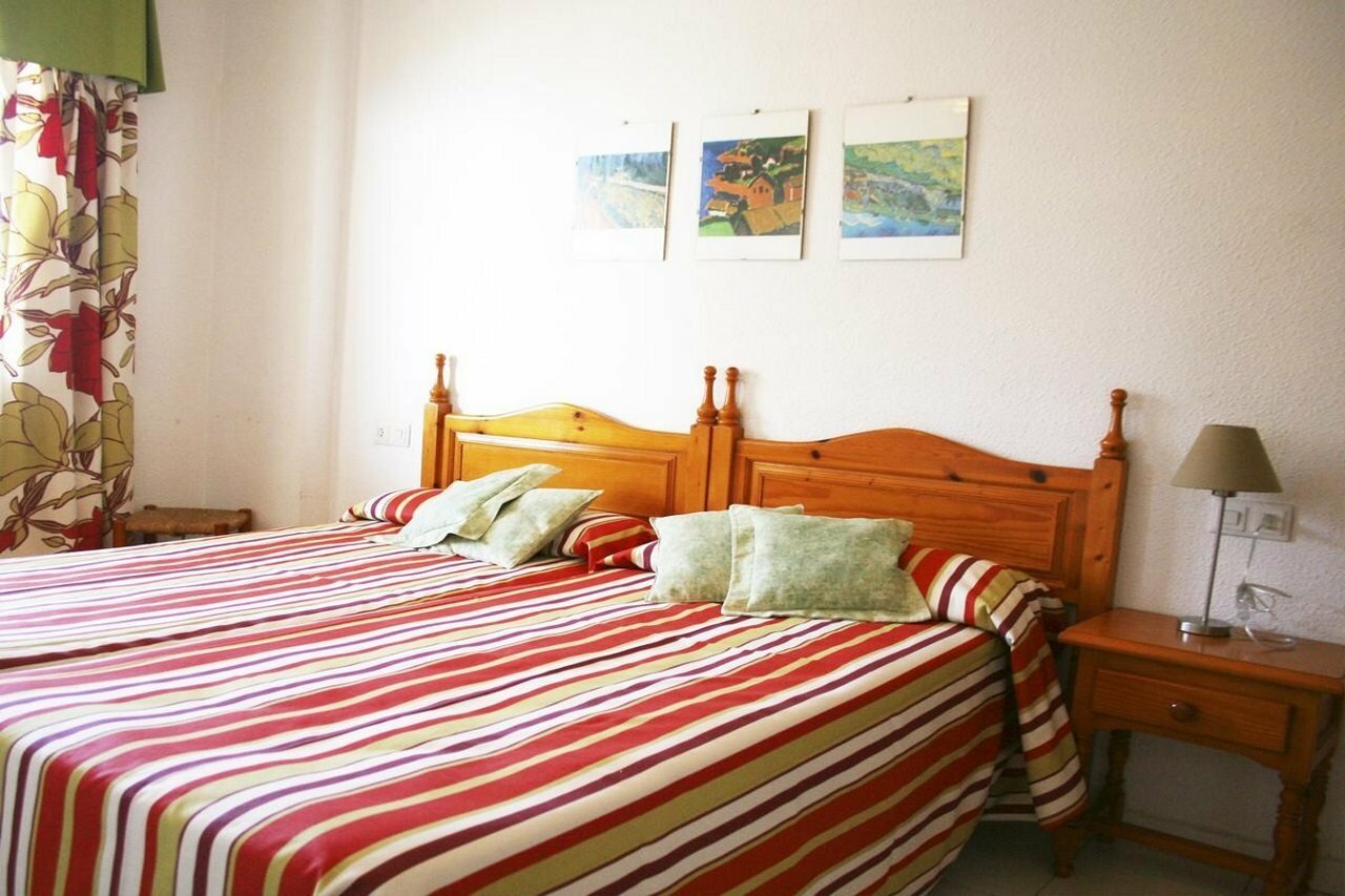 Фото Apartamentos Turmalina