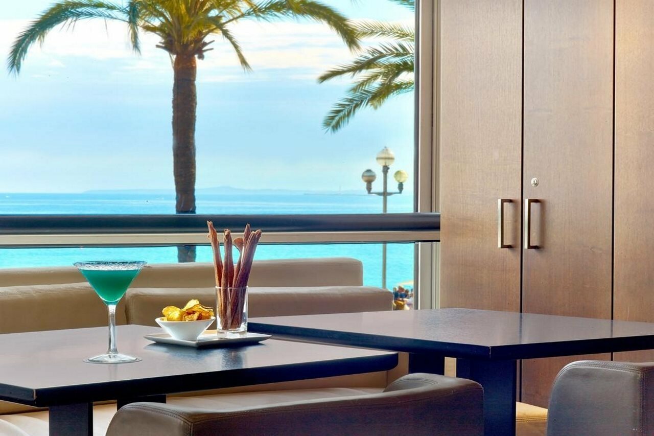 Фото Le Meridien Nice