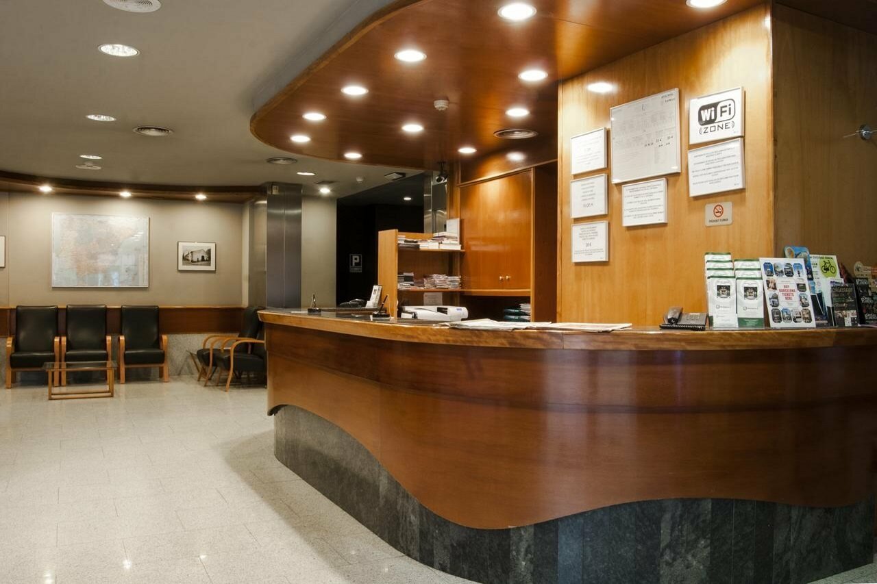 Фото Hotel Ronda House