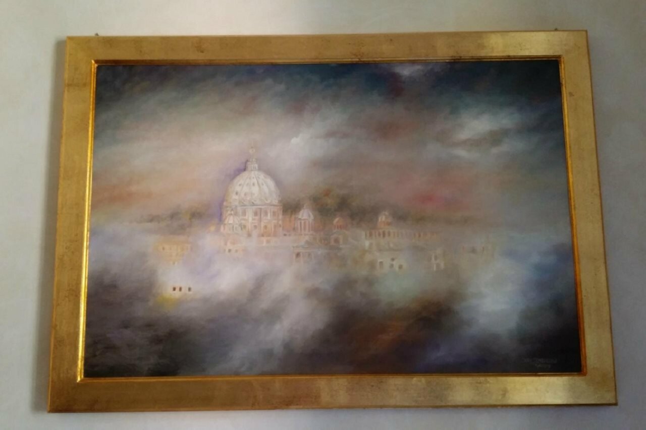 Фото Residenza Sciarra