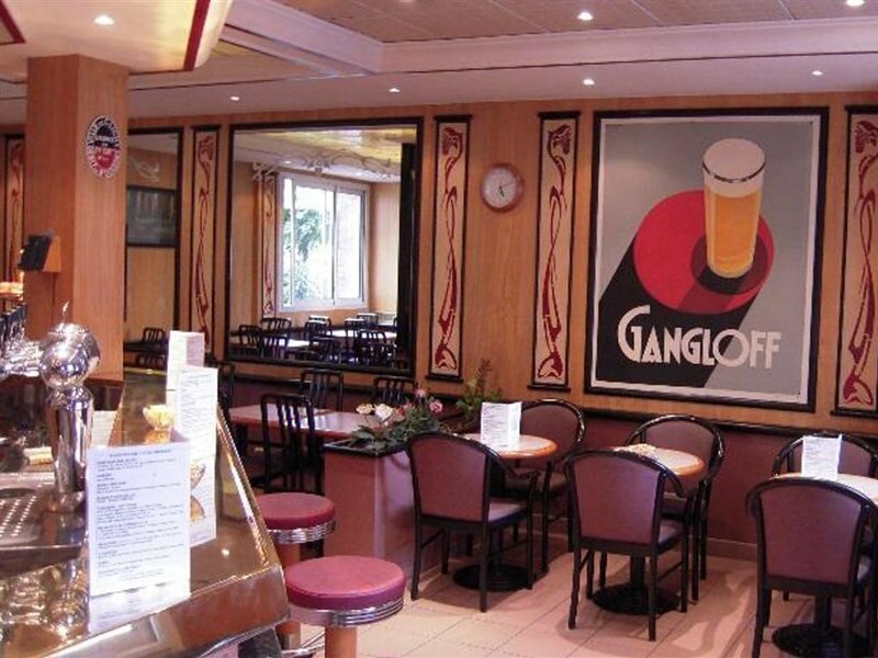 Фото Atypik Hôtel