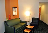 Фото Fairfield Inn & Suites Seattle Bremerton