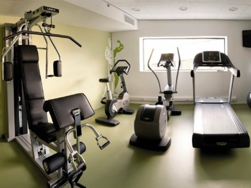 Фото Park Inn by Radisson Leuven