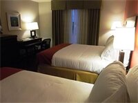 Фото Holiday Inn Express Hotel & Suites Brookhaven, an Ihg Hotel
