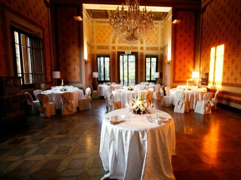 Фото Villa Pitiana by Tuscania Hotel Group