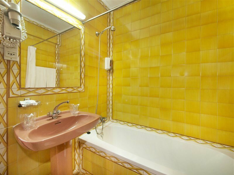 Фото Lagosmar Hotel