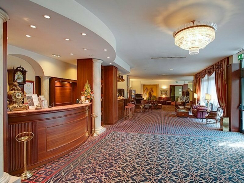 Фото Hotel Orologio