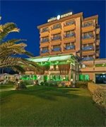 Фото Hotel Siesta