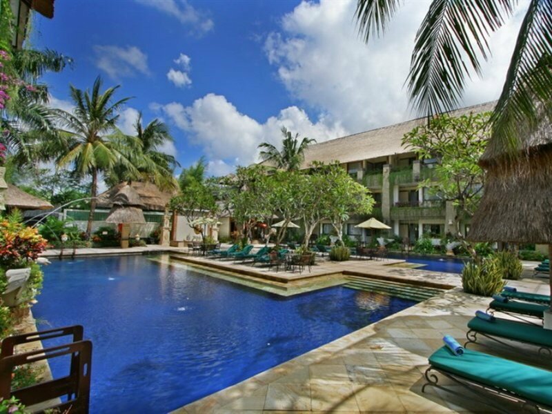 Фото The Grand Bali Nusa Dua
