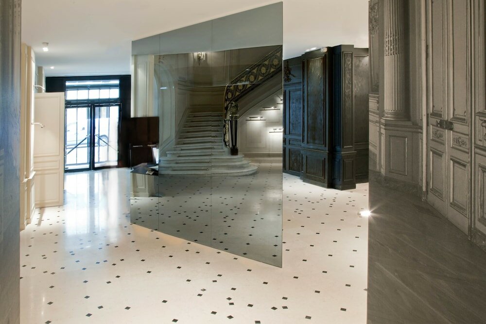 Фото La Maison Champs Elysées 