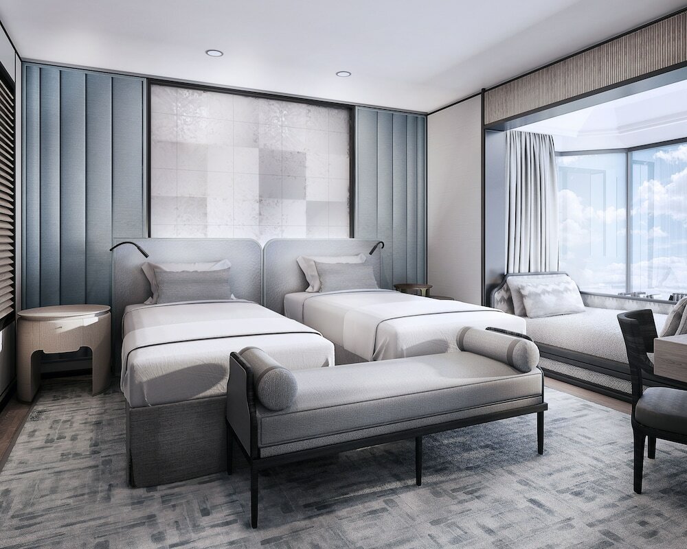 Фото Shangri-La Singapore