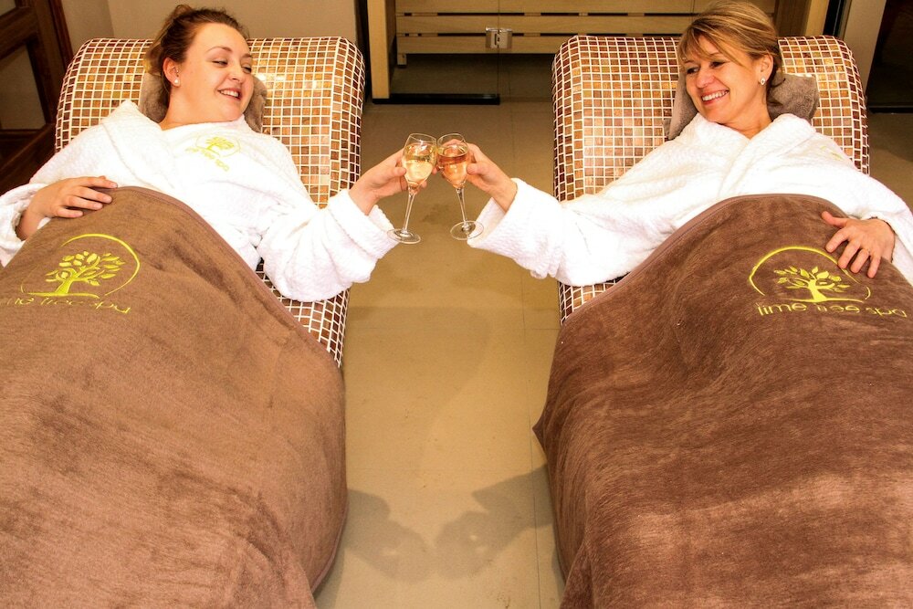 Фото Milford Hall Hotel & SPA