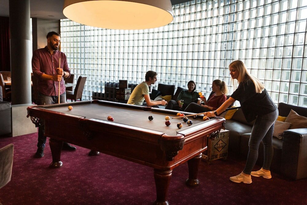 Фото Pentahotel Kassel