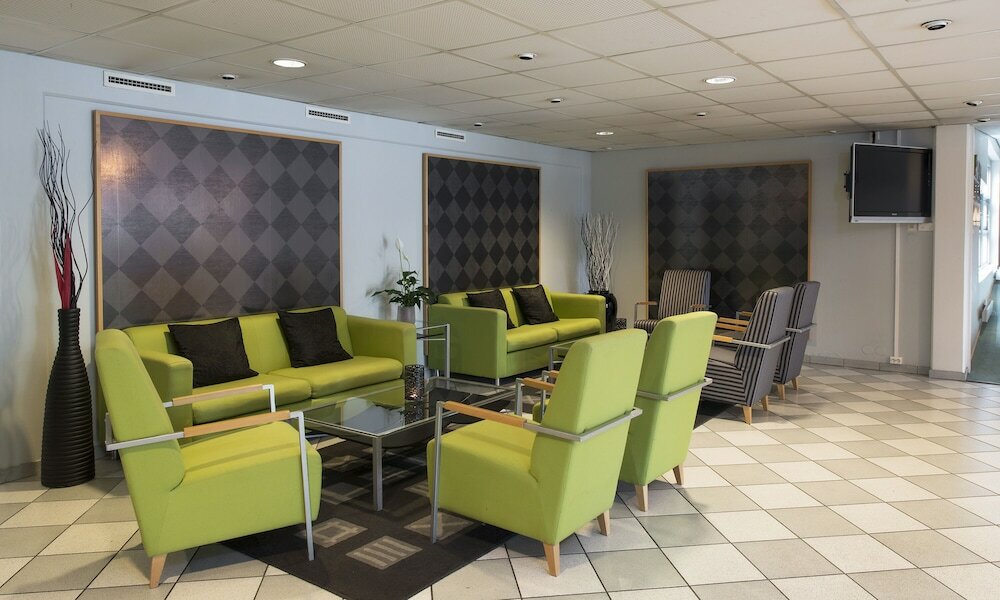 Фото Thon Hotel Vettre