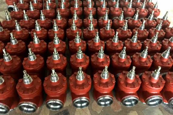 Metalware Celik Makina Kalip Sanayi, Istanbul, photo