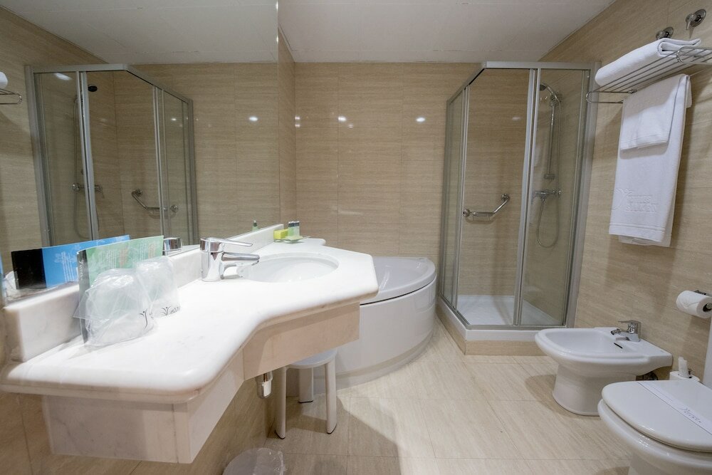 Фото Hotel Silken Sant Gervasi