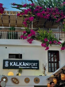 Hotel Kalkan Port Hotel, Kas, photo