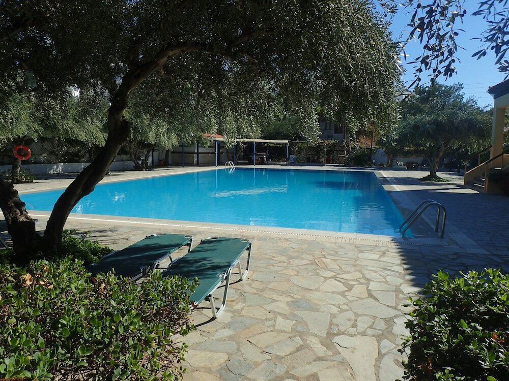 Фото Villea Village