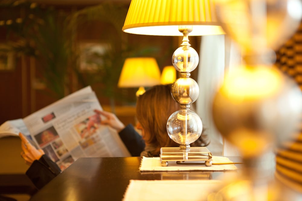 Фото Hotel Perugia Plaza