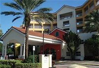 Фото Marriott's Villas at Doral