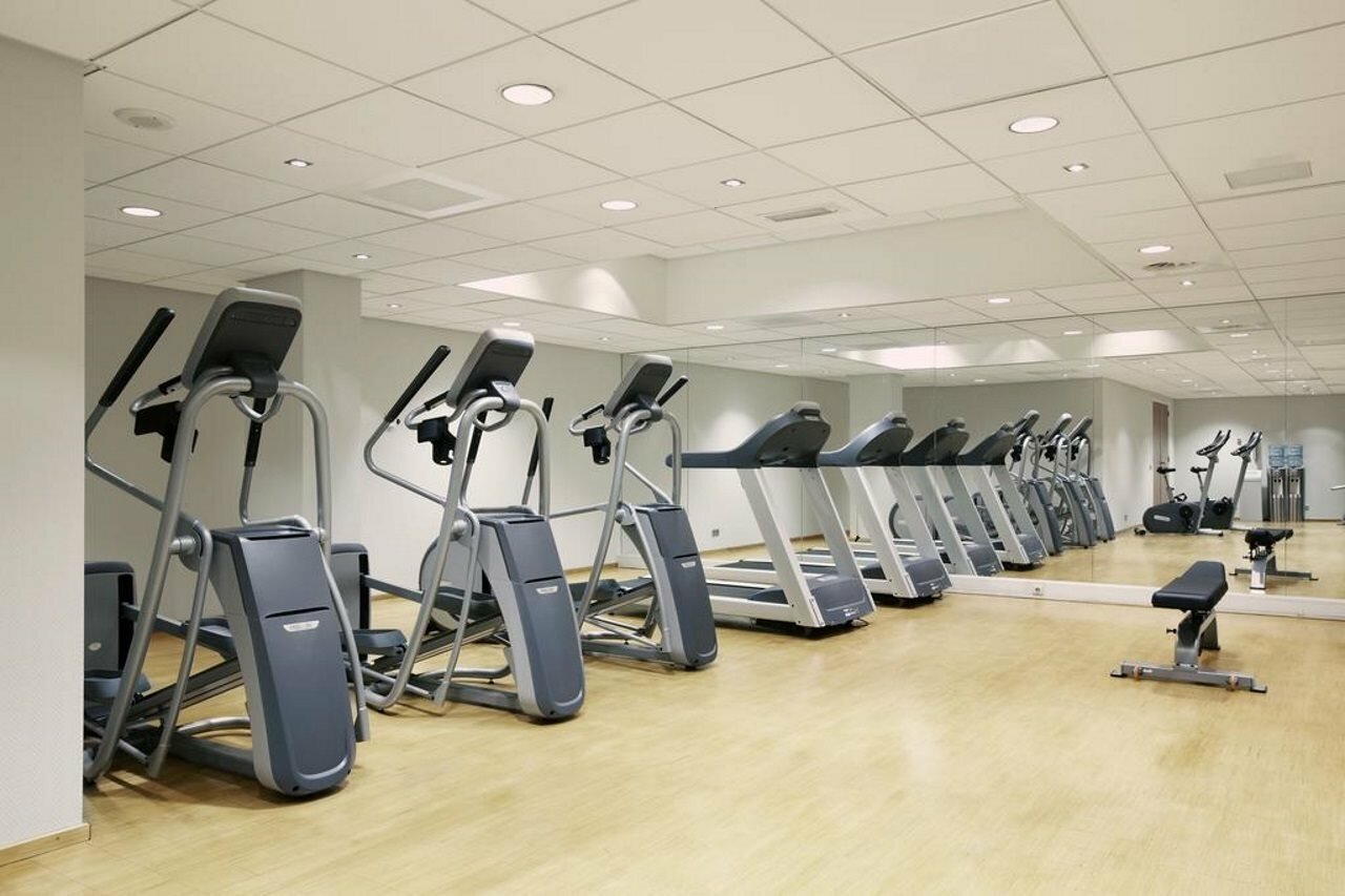 Фото Nh Amsterdam Noord