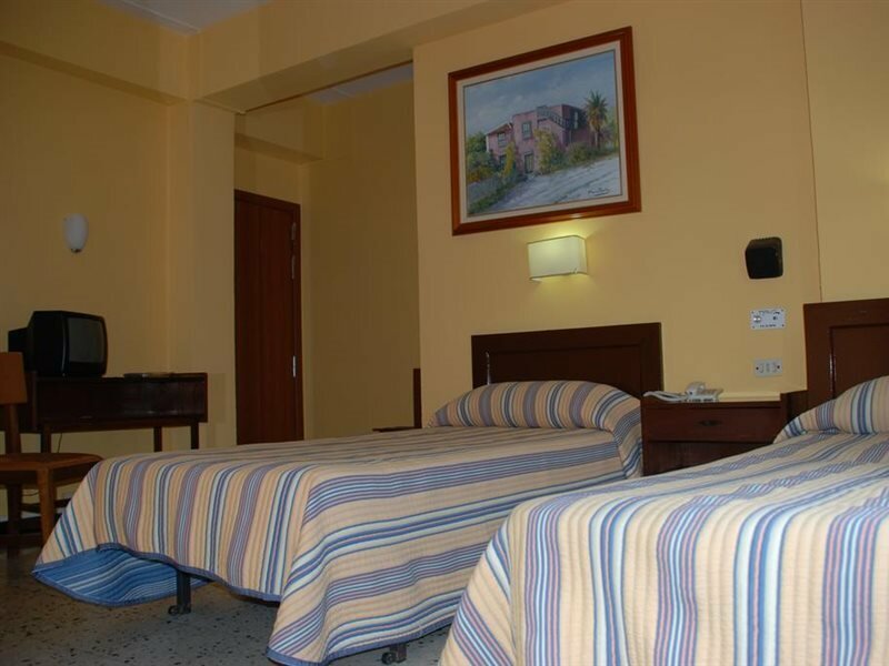 Фото Hotel Olympia