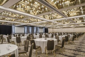 Гостиница Hyatt Regency Miami