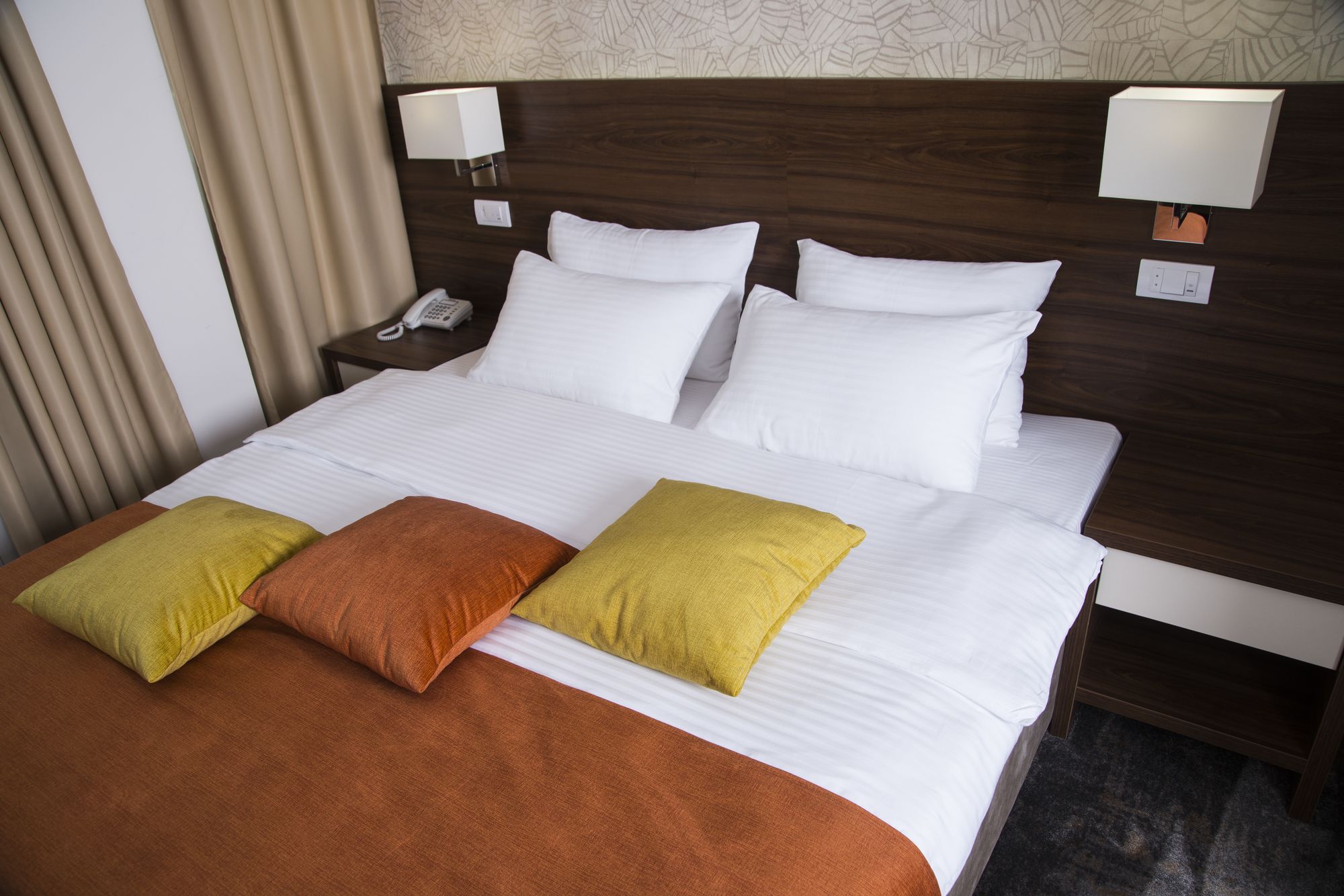 Фото Marshal Garni