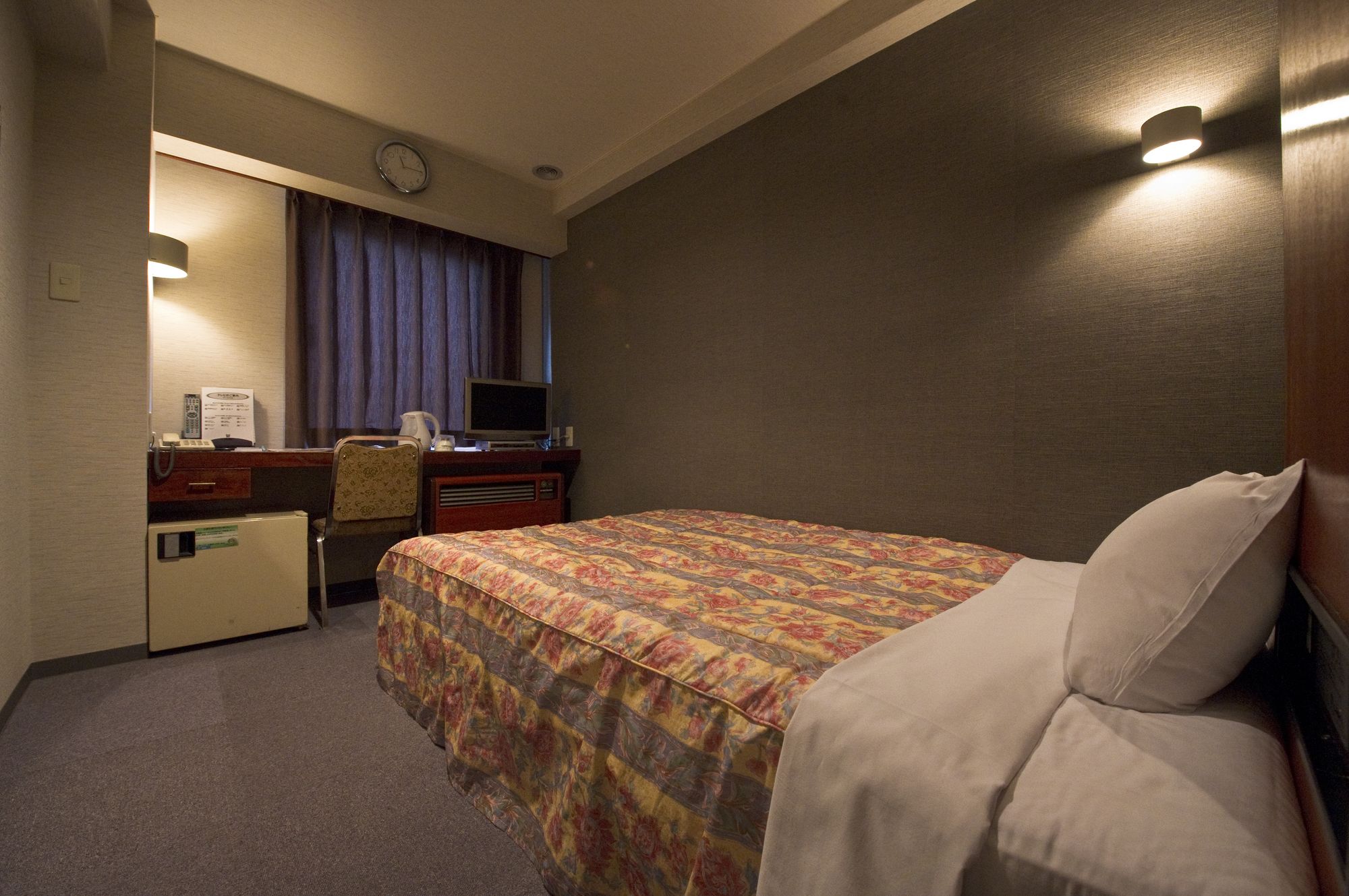 Фото Shizuoka Ui Hotel