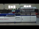 Macit Makina (Ankara Province, Yenimahalle, Serhat Mah., 1473. Cad., 91), empresa manufacturera