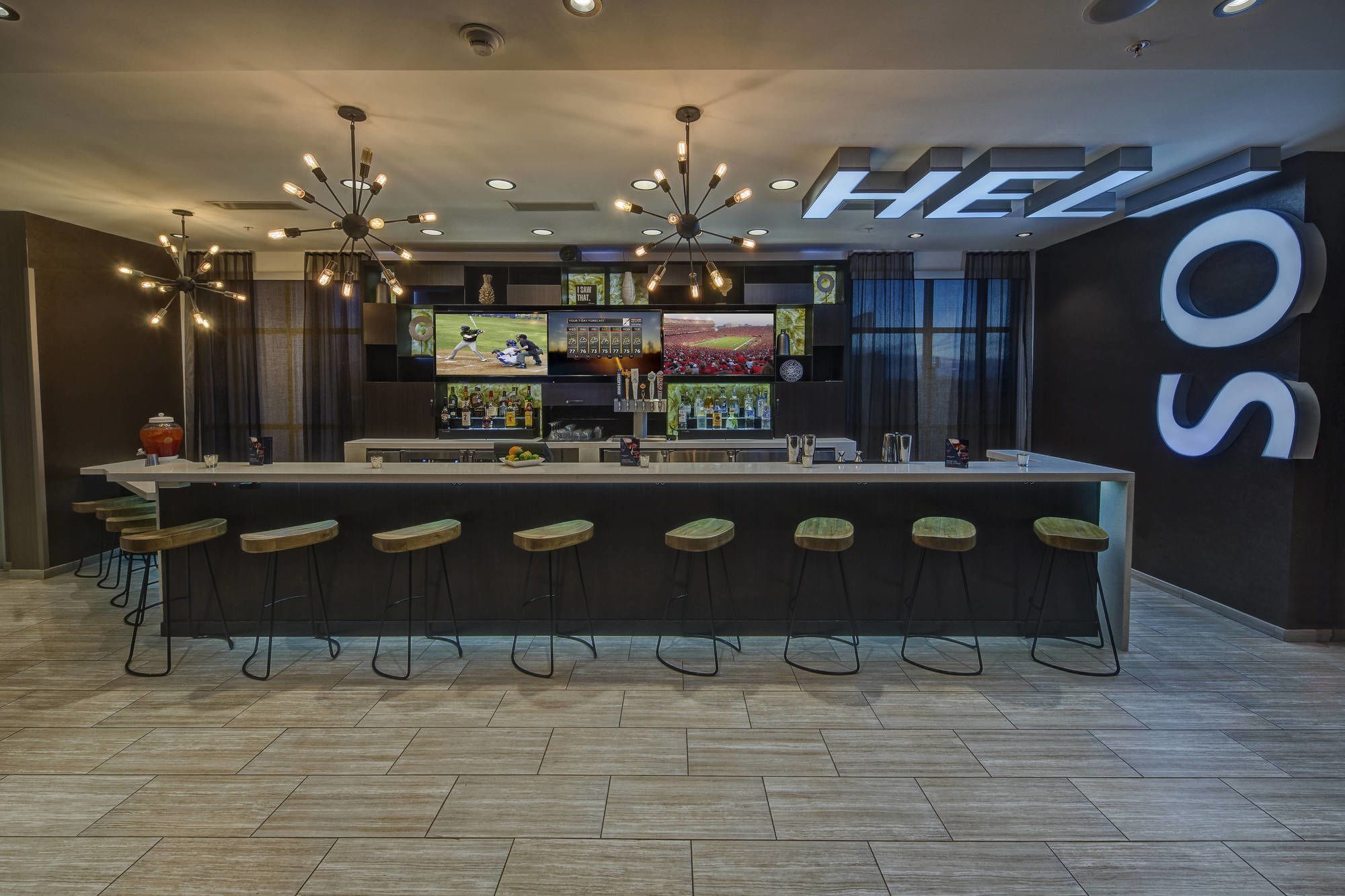 Фото Springhill Suites by Marriott Amarillo