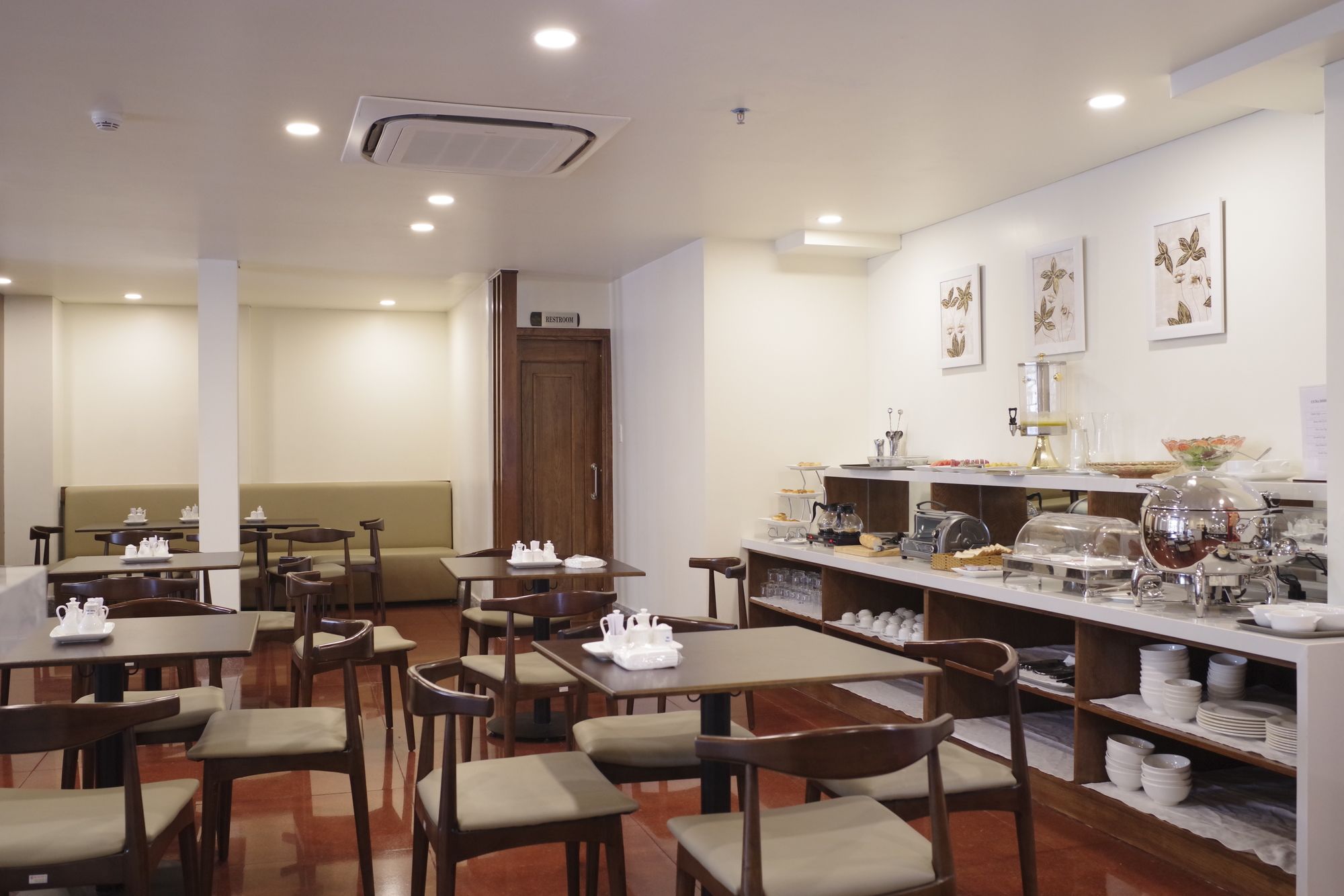 Фото Mai Villa Hotel Airport