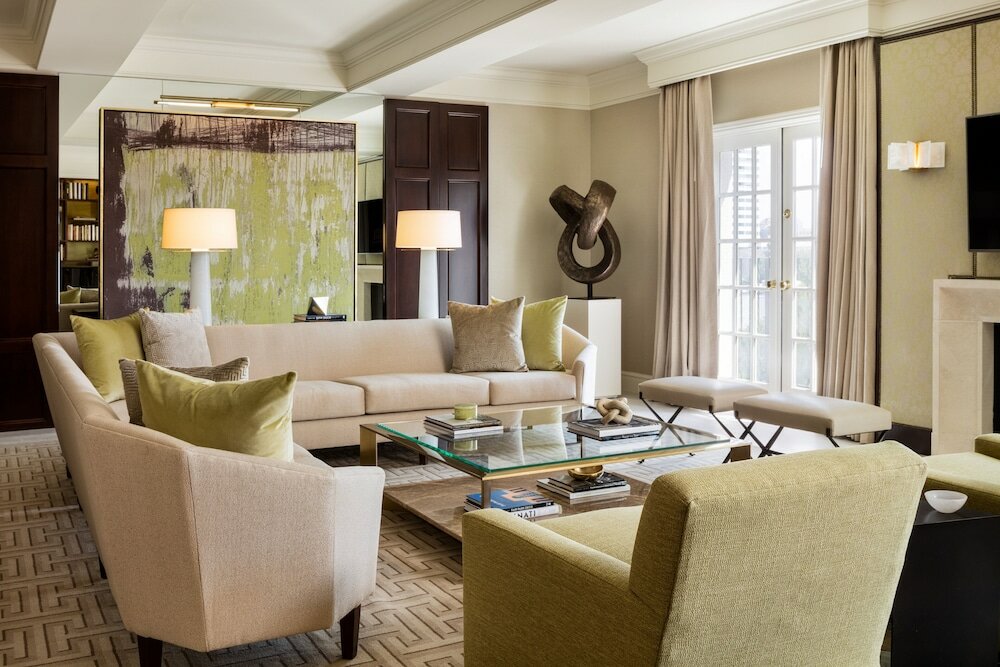 Фото Rosewood Mansion on Turtle Creek