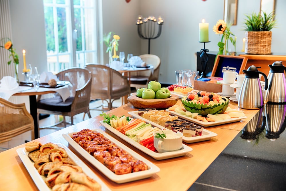 Фото Taste Hotel Kulmbach