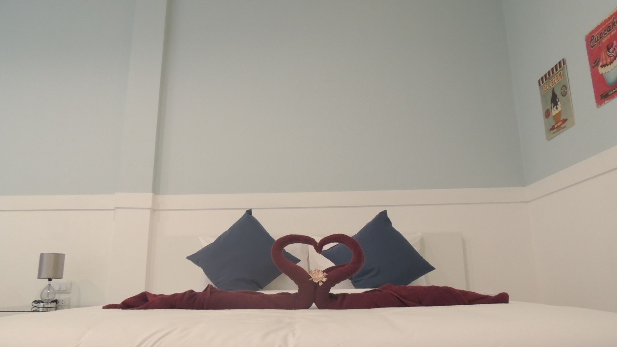 Фото Blue Moon Samet