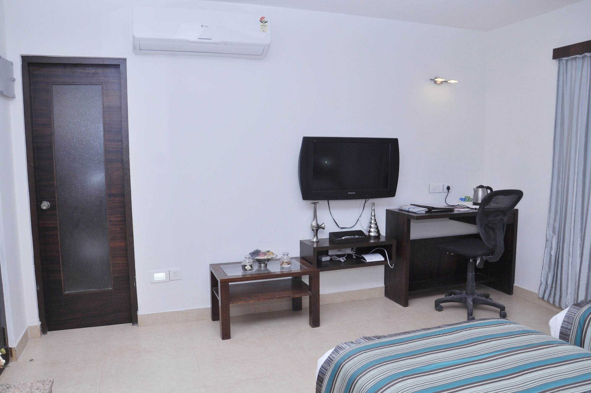 Фото Lords Eco Inn Jayanagar