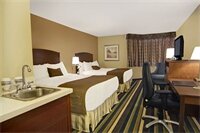 Фото Best Western Plus Winnipeg Airport Hotel