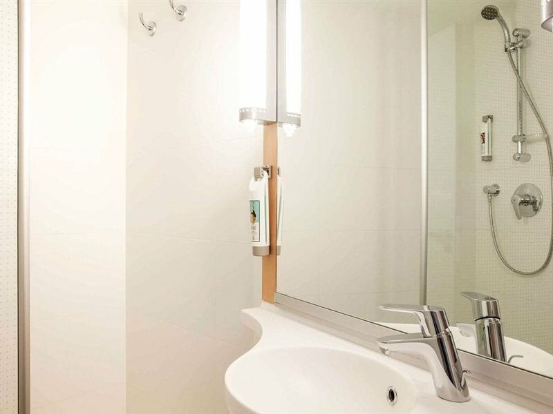 Фото Ibis Barcelona Cornella