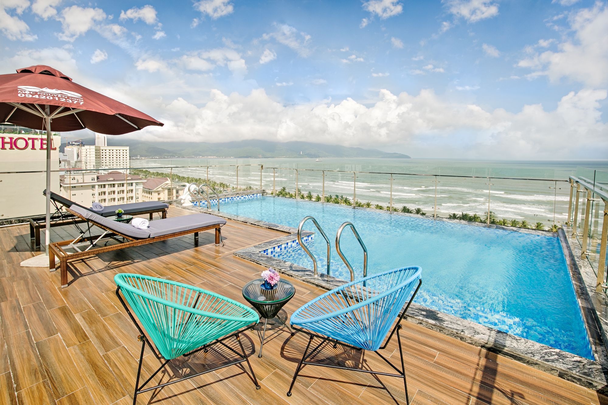 Фото Halina Hotel And Apartment 