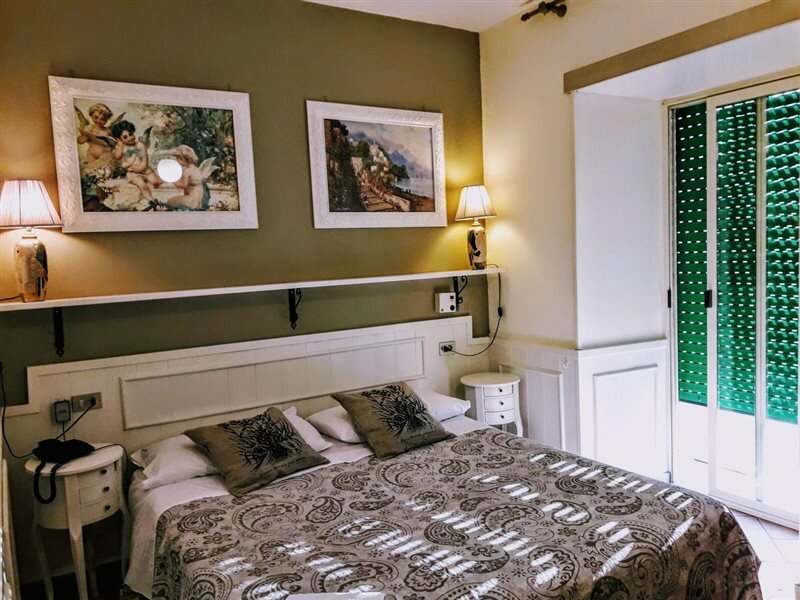 Фото Hotel Europeo