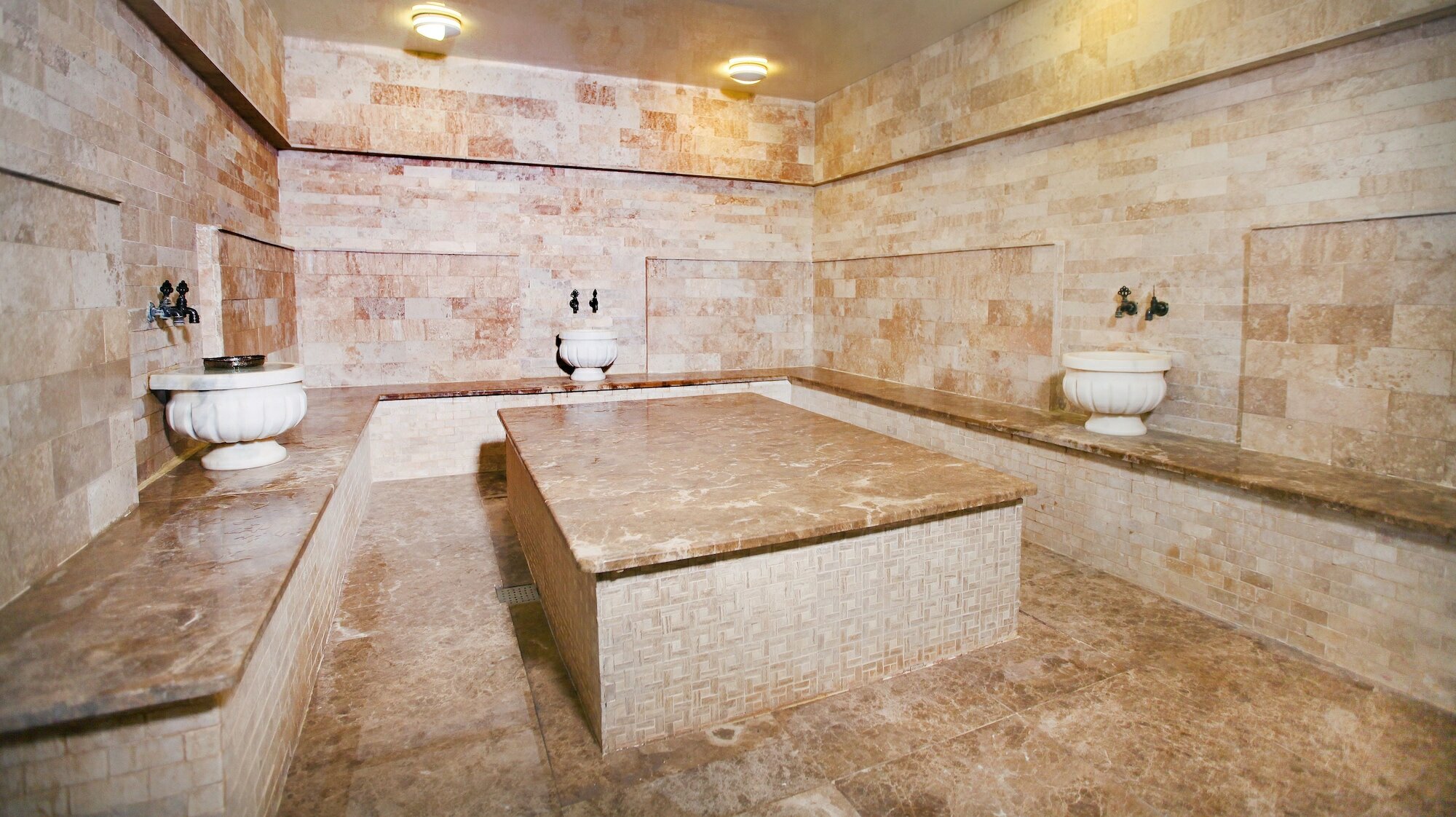 Фото Chinar Health Hotel Naftalan