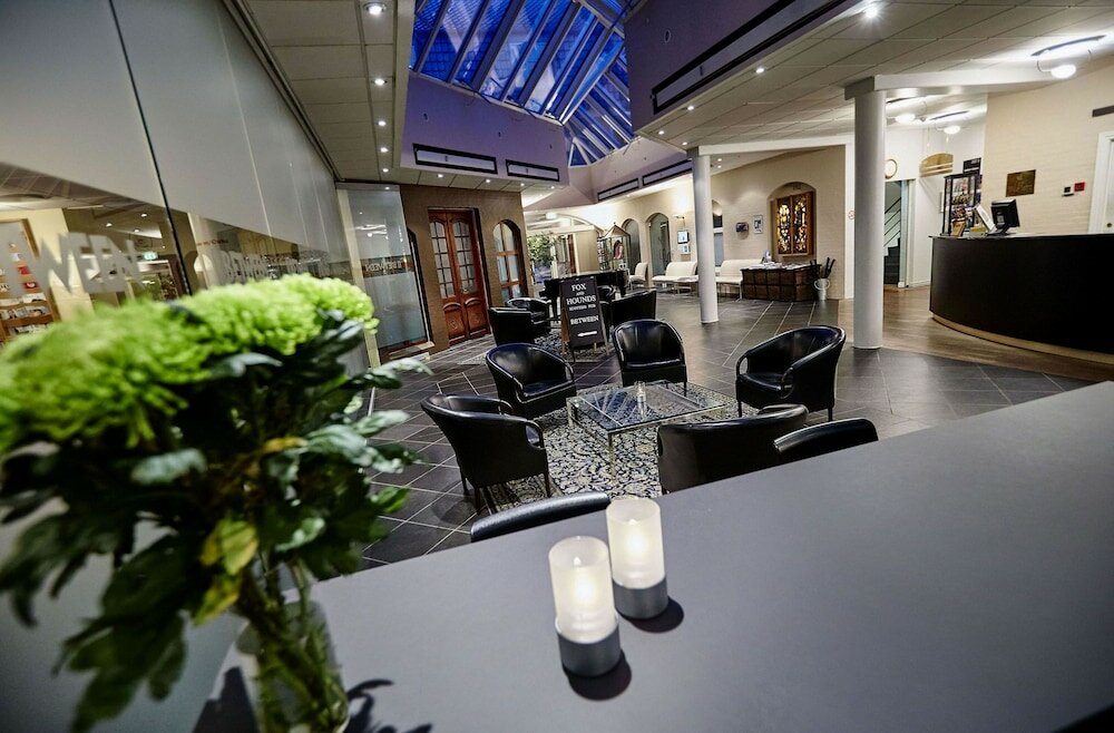 Фото Hotel Schaumburg