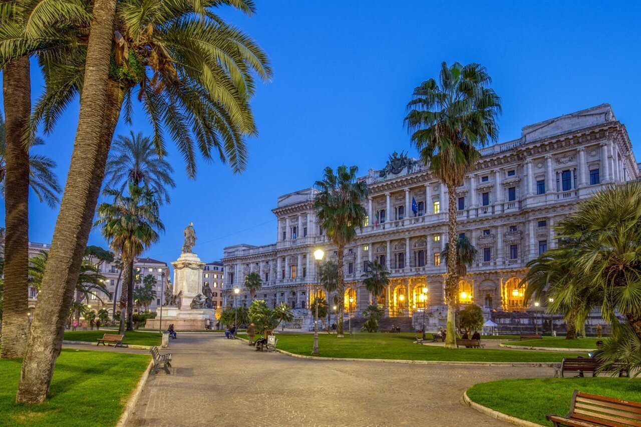 Фото отеля 2