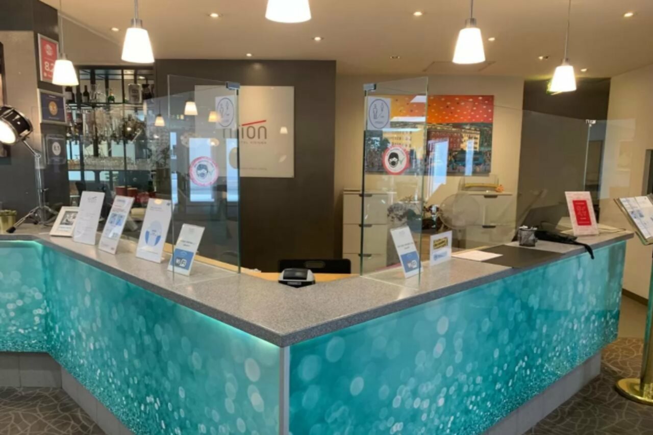 Фото 24hours Apartment Hotel